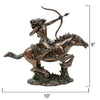 Brave Warrior Sculpture - OUT OF STOCK UNTIL 05/31/2026