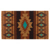 Southwest Sonoran Coir Doormat