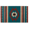 Sedona Sky Coir Doormat