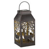 Deer Forest Solar Lantern