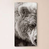Sightline Stretched Canvas