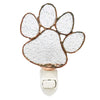 Wilderness Paw Nightlight - OUT OF STOCK UNTIL 05/18/2026