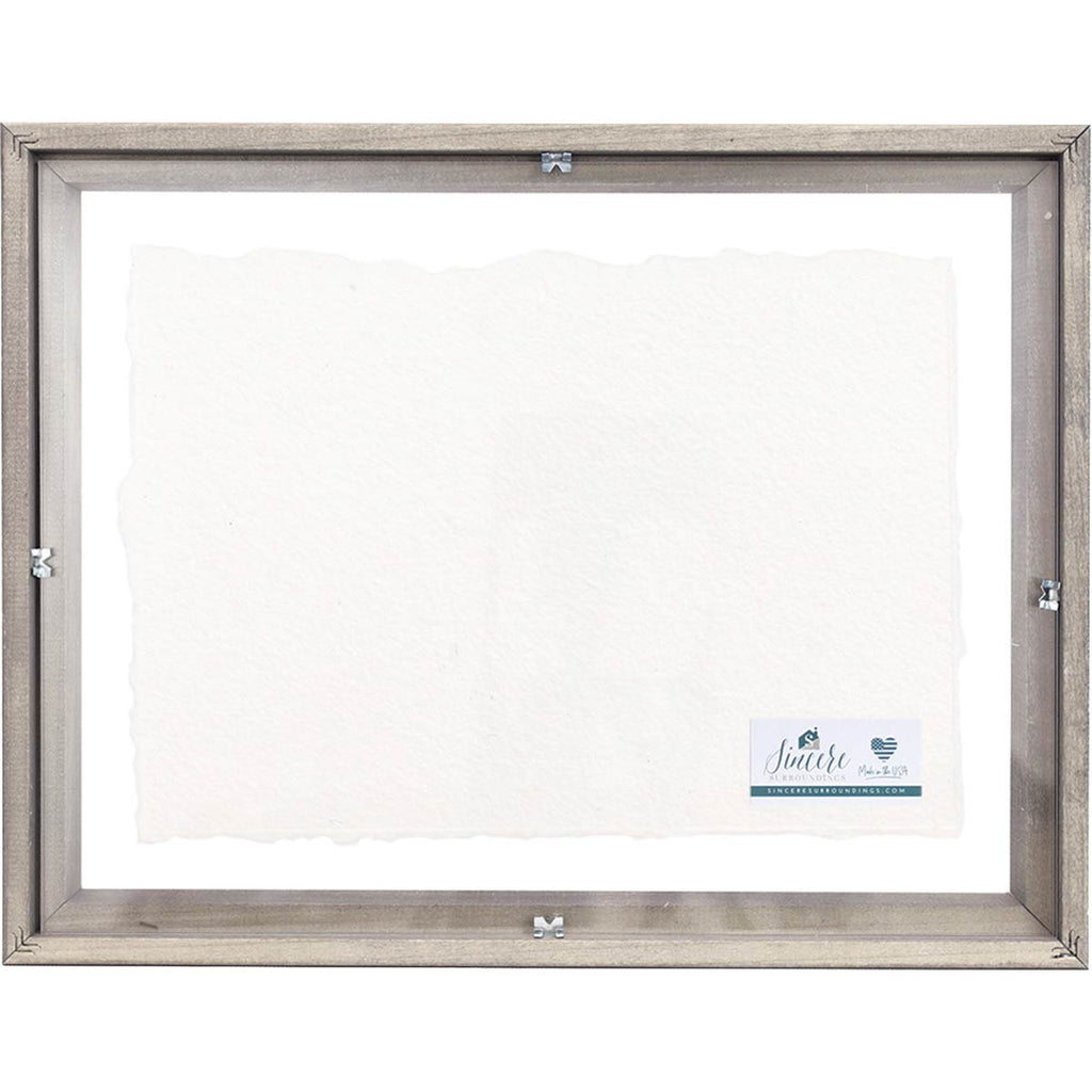 Three Trees Wall Framed Wall Art