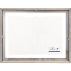 Three Trees Wall Framed Wall Art