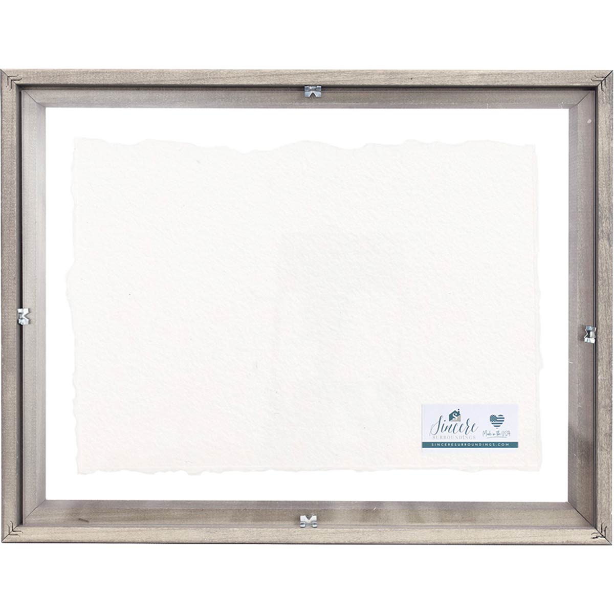 Three Trees Wall Framed Wall Art