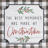 Christmas Memories Wall Art