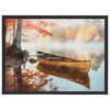 Driftwood Silence Wall Art