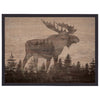 Northwoods Echo Wall Art