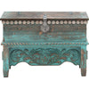 Turquoise Creek Trunk