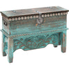 Turquoise Creek Trunk