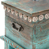 Turquoise Creek Trunk