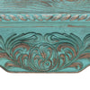 Turquoise Creek Trunk