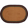 Hibernate Here Oval Placemats - Set of 6
