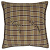 Hibernate Here Pillow