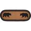Hibernate Here Oval Runner - 1 x 3