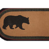 Hibernate Here Oval Runner - 1 x 3
