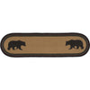 Hibernate Here Oval Runner - 1 x 4