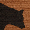 Hibernate Here Oval Runner - 1 x 4