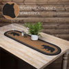 Hibernate Here Oval Runner - 1 x 4