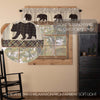 Hibernate Here Valance - 72 Inch