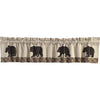 Hibernate Here Valance - 90 Inch