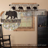 Hibernate Here Valance - 90 Inch