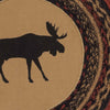 Moose on the Loose Chair Pads - Set of 6