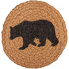 Hibernate Here Coasters - Set of 6