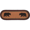 Hibernate Here Oval Runner - 1 x 2