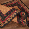 Antler Arrival Rectangle Rug