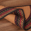 Antler Arrival Half-Round Rug