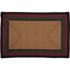 Hibernate Here Welcome Rug
