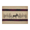 Moose on the Loose Placemats - Set of 2