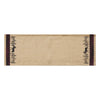 Moose on the Loose Table Runner - 36 Inch