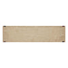 Moose on the Loose Table Runner - 48 Inch