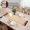 Moose on the Loose Table Runner - 48 Inch