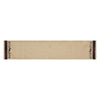 Moose on the Loose Table Runner - 60 Inch