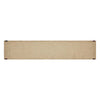 Moose on the Loose Table Runner - 60 Inch