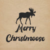Very Merry Moose Tea Towels - Set of 3