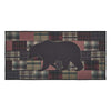 Hibernate Here Bathmat - 1 x 3