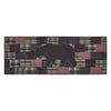 Hibernate Here Bathmat - 1 x 4
