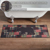 Hibernate Here Bathmat - 1 x 4