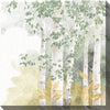Misty Forest II Outdoor Wall Art