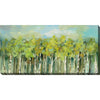 Forest Edge Outdoor Wall Art