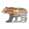 Frontier Bear Wall Art