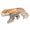 Frontier Bear Wall Art