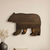 Frontier Bear Wall Art