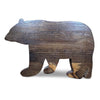 Frontier Bear Wall Art