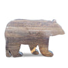 Frontier Bear Wall Art