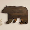Frontier Bear Wall Art